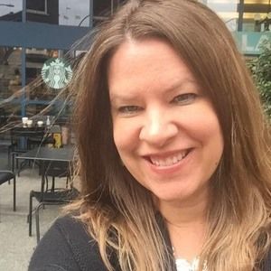 Meet your Posher, Patricia